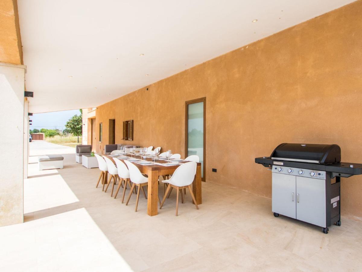 Holiday Home Can Toni By Interhome Inca  Eksteriør bilde