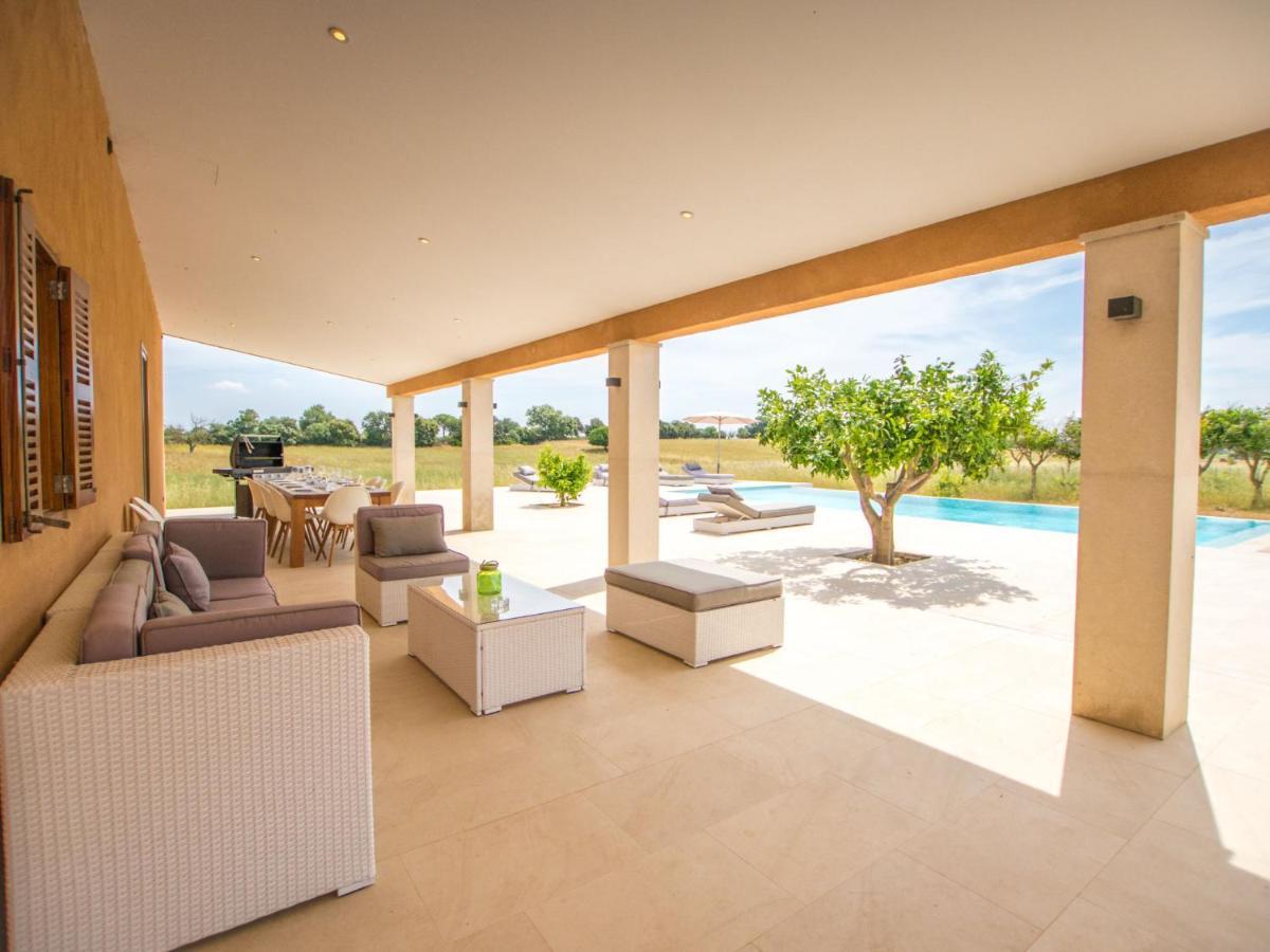Holiday Home Can Toni By Interhome Inca  Eksteriør bilde